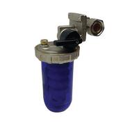 Brugel Dosatore Proporzionale Polifosfato + Rubinetto 1/2F