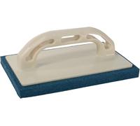 Brugel Frattone In Gomma Spugna cm 14x22 Blu Dura FRPLA14X22-02