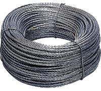 Brugel Fune Tipo Commerciale Uso Interno mm 5xRt. 10 mt 72 Fili FU5A10