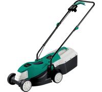 506085 Q.TA' 1 C RASAERBA ELETTRICO 32CM 25L EASY LAWN 1000W