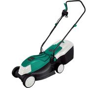 506086 Q.TA' 1 C RASAERBA ELETTRICO 34CM 35L EASY LAWN 1500W