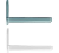 Brugel Reggimensola Pinocchio cm 16 F. Argento 2028/ARG.