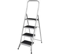 Brugel Sgabello Alluminio Super Effe Sf 4Al SF/4AL