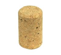 Brugel Tappo Sughero Agglomerato mm 24x38 Cf Pz 100