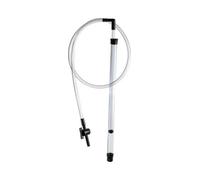 Brugel Travasatore a Pompa Easy Start cm 56 Rubinetto a Farfalla