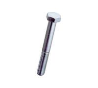 Brugel Vite Metallo Te Pf Classe 8.8 Filetto Parziale Zincata mm 16x80