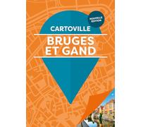 Bruges et Gand