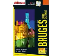 Bruges Ostende Gand