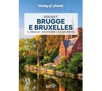 Brugge e Bruxelles