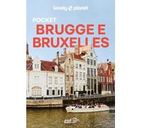 Brugge e Bruxelles Pocket