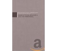 Brugge & Immerseel Beethoven: Beethoven's Fifth a Rediscovery (DVD) Anima Eterna