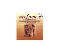 Bruggen/Amsterdam - Telemann:Banquet Music