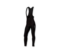 BRUGI CICLISMO UOMO K24E E61 SALOPETTE BLACK