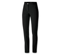 Brugi Pantaloni A62U da Sci in Soft Shell Donna Profumatore Saggio in Omaggio Nero XS