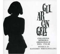 Brugnolini, Sandro - Gli Arcangeli