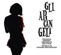 Brugnolini Sandro - Gli Arcangeli - Soundtrack.