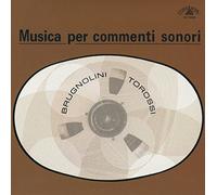 Brugnolini Torossi - Musica Per Commenti Sonori