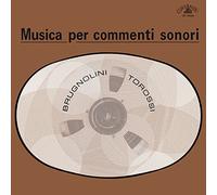 Brugnolini/ Torossi - Musica Per Commenti Sonori