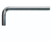 Brugola chiave maschio esagonale piegata zincocromatata - USAG 280