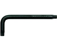 Brugola Torx chiave maschio piegata esecuzione brunita - USAG 280 TX