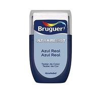 Bruguer Tester ULTRA RESIST Pittura murale ultra lavabile Blu reale