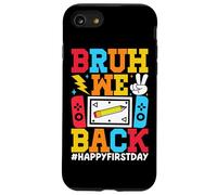 Bruh, torniamo Buon primo giorno Custodia per iPhone SE (2020) / 7/8