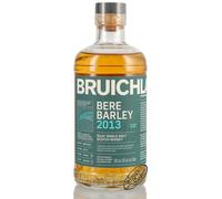 Bruichladdich Bere Barley 2013 Islay Whisky 50% vol. 0,70l