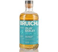 Bruichladdich Islay Barley 2014 Islay Whisky 50% vol. 0,70l