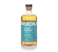 Bruichladdich Islay Barley 2014 Islay Whisky 50% vol. 0,70l
