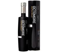 Bruichladdich Octomore Scottish Barley 5 Anni Old - 700 ml