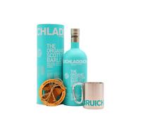 Bruichladdich - Organic Scottish Barley Islay Single Malt Scotch Whisky (1 Li...