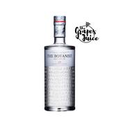 BRUICHLADDICH THE BOTANIST ISLAY DRY GIN 22 FORAGED ISLAND BOTANICALS SCOTLAND
