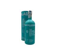 Bruichladdich - The Organic Scottish Barley Islay Single Malt Scotch Whisky - 1L
