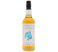 Bruichladdich - Whisky Sponge Edition No. 96 Single Cask 2005 19 year old Whi...