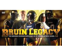 Bruin Legacy: Enduring Gridiron Excellence Of