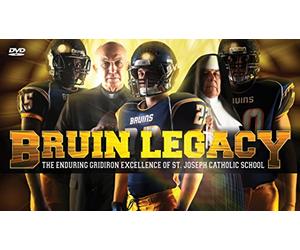Bruin Legacy: Enduring Gridiron Excellence Of