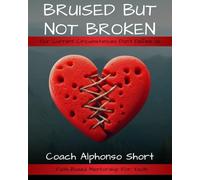 Bruised But Not Broken