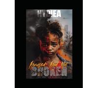 Bruised, But Not Broken: My Mess Is A Message