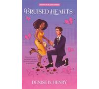Bruised Hearts: A Second-Chance Romance of Loss, Passion and Healing-TikTok Made Me Buy It