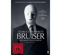 Bruiser - Der Mann ohne Gesicht - Uncut Edition