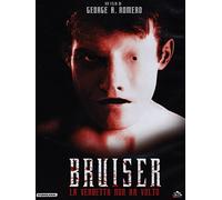 Bruiser - La Vendetta Non Ha Volto (DVD) Flemyng Stormare
