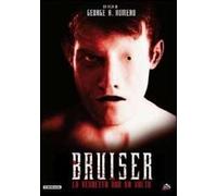 Bruiser - La Vendetta Non Ha Volto (DVD) Flemyng Stormare