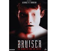 Bruiser - La Vendetta Non Ha Volto (DVD) Flemyng Stormare