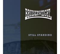 Bruiserweight Still Standing (Vinyl LP)