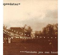 Bruises You Can Touch