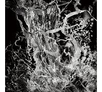 Bruit - Monolith Ep (the Fall Clear Vinyl ed.)