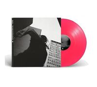 Bruit - The Age of Ephemerality (Ltd Neon ed. Single Col. Lp)