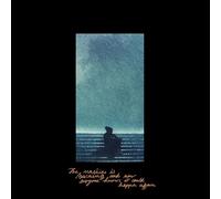 Bruit The Machine Is Burning & Now Everyone Knows It Could Happen Aga (Vinyl LP)