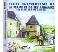 Bruits Naturels - Petite Encyclopedie De La Ferme Et (2 CD)