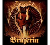 Brujeria Esto Es Brujeria (CD)